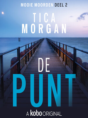 cover image of De Punt